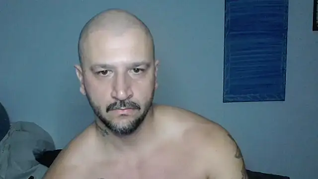 Snapshot of JeanCafa chatting on 10.14.25 JeanCafa online show from 10.14.25