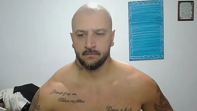 Snapshot of JeanCafa chatting on 11.08.25 JeanCafa online show from 11.08.25