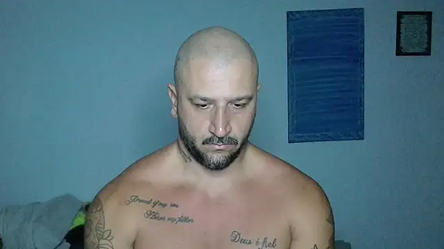 JeanCafa online show from 11.14.25