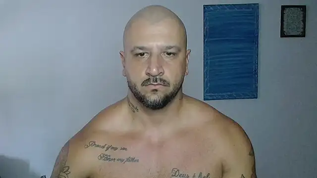 JeanCafa online show from 02.04.26