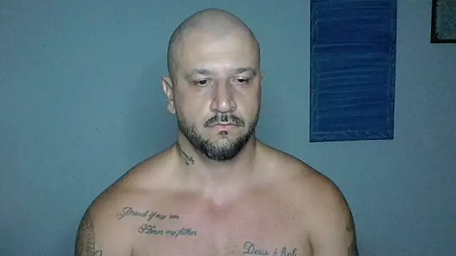 JeanCafa online show from 02.06.26