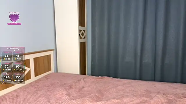 Snapshot of TariDehay chatting on 09.27.25 TariDehay online show from 09.27.25