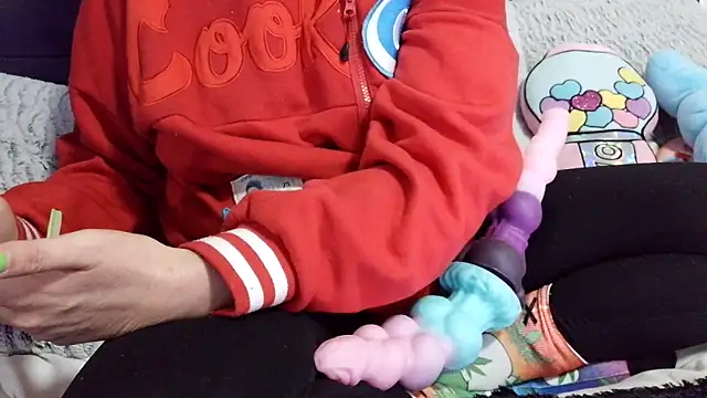 fetishslut4u online show from 09.10.25