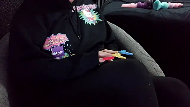 fetishslut4u online show from 09.15.25