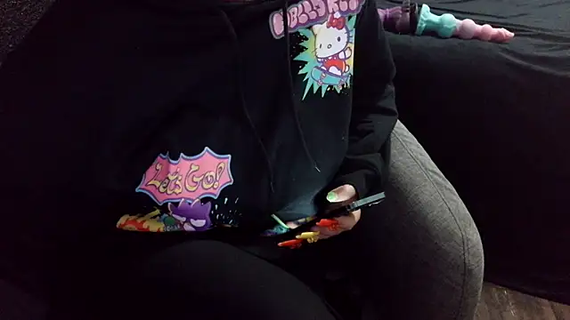 fetishslut4u online show from 09.16.25