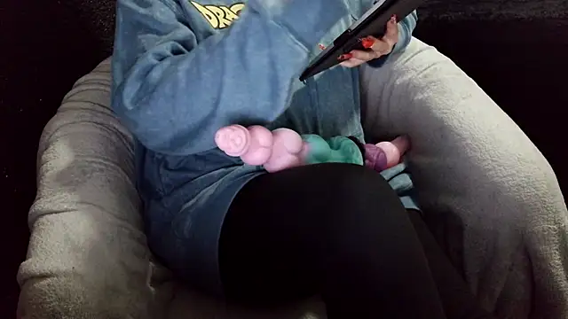 fetishslut4u online show from 09.23.25