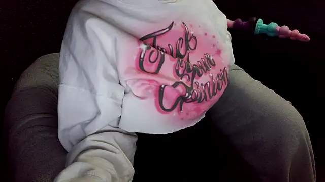 fetishslut4u online show from 09.30.25