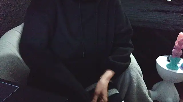 fetishslut4u online show from 10.15.25