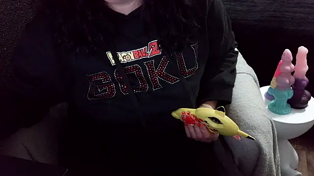 fetishslut4u online show from 10.18.25