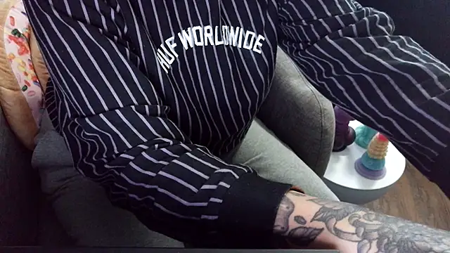 fetishslut4u online show from 11.01.25