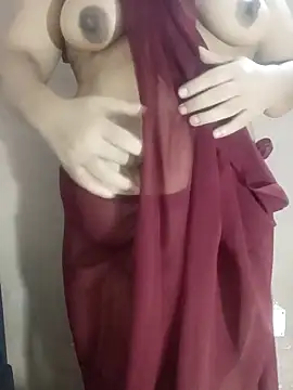 hot-chanda online show from 10.08.25