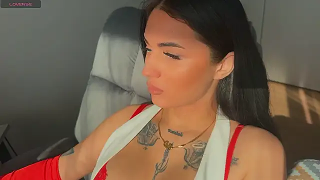 mygoddesshecate online show from 10.12.25