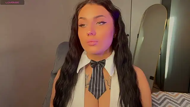 mygoddesshecate online show from 02.20.26