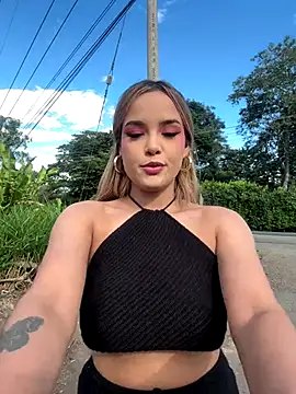 Sam pablo21 online show from 10.05.25