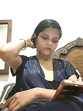 Komal0099 online show from 09.11.25