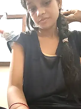 Komal0099 online show from 09.16.25