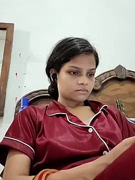 Komal0099 online show from 09.25.25