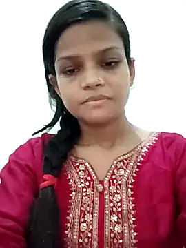 Komal0099 online show from 10.03.25