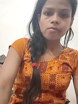 Komal0099 online show from 10.15.25