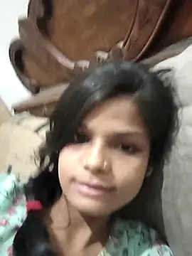 Komal0099 online show from 11.01.25