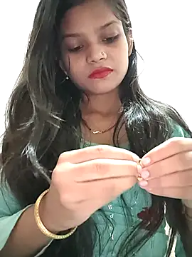 Komal0099 online show from 12.01.25