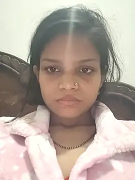 Komal0099 online show from 01.15.26