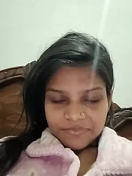 Komal0099 online show from 01.16.26