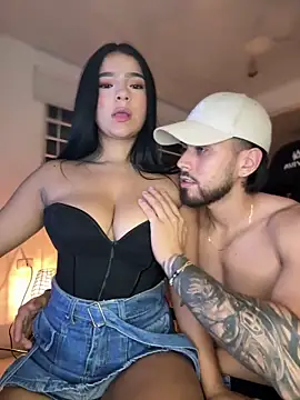 Tomas Olivia online show from 11.15.25