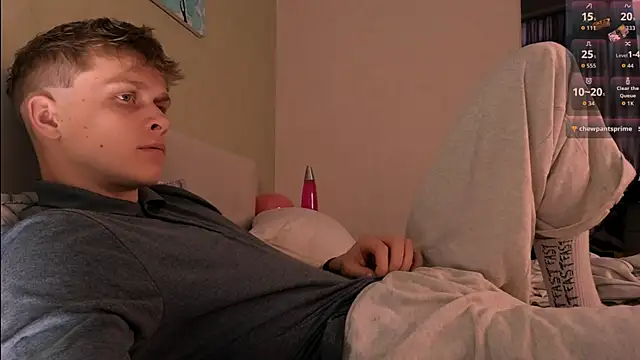 TalkingHead 0  online show from 10.03.25