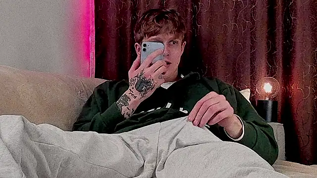 TalkingHead 0  online show from 04.14.26