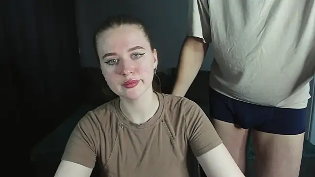 Secret for You online show from 09.26.25