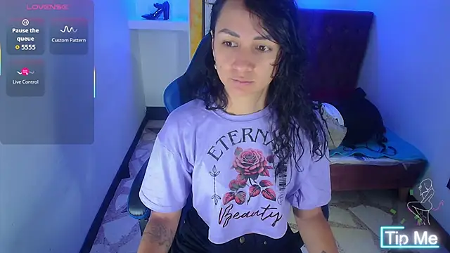 alison moon7 online show from 01.14.26