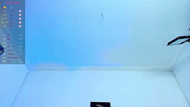 Maddy Esther online show from 10.25.25