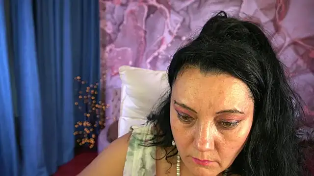 ValeryRosseee online show from 09.16.25