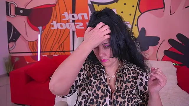 ValeryRosseee online show from 09.19.25