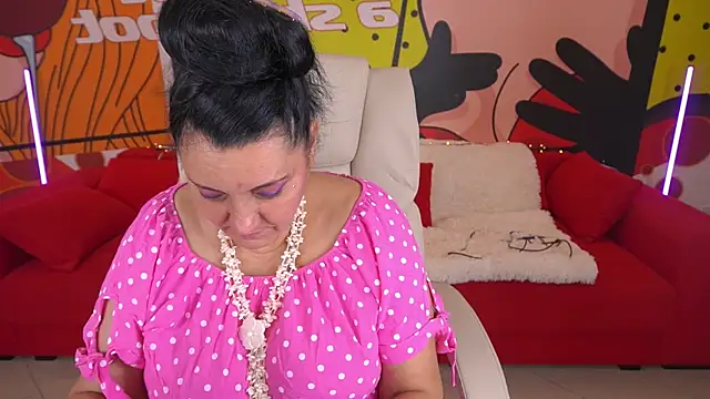 ValeryRosseee online show from 09.20.25