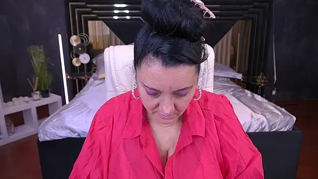 ValeryRosseee online show from 10.07.25