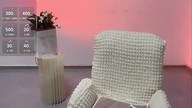 Xiali-166 online show from 09.21.25