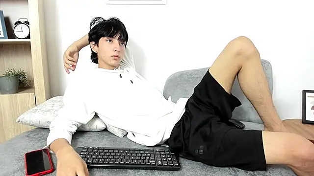 Snapshot of dear_jeycot chatting on 09.10.25 dear jeycot online show from 09.10.25