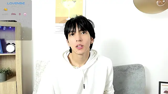 Snapshot of dear_jeycot chatting on 09.14.25 dear jeycot online show from 09.14.25