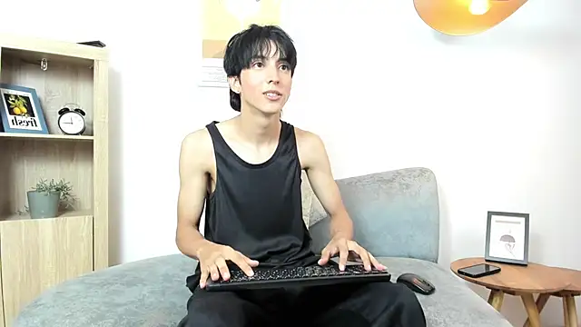 Snapshot of dear_jeycot chatting on 09.20.25 dear jeycot online show from 09.20.25