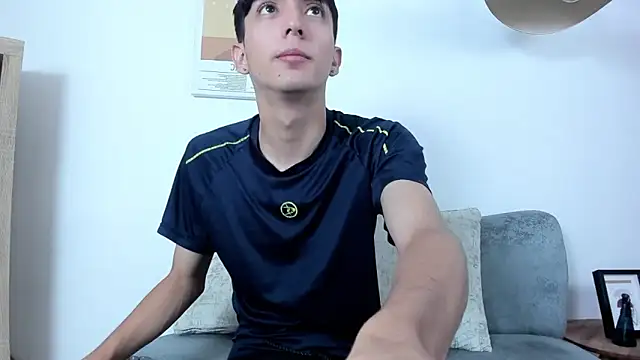 Snapshot of dear_jeycot chatting on 10.29.25 dear jeycot online show from 10.29.25