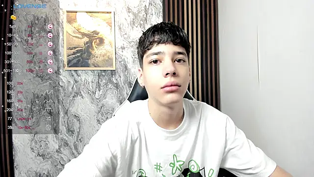 oblivion deku online show from 09.17.25