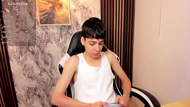 oblivion deku online show from 09.19.25