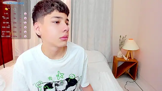 oblivion deku online show from 10.05.25