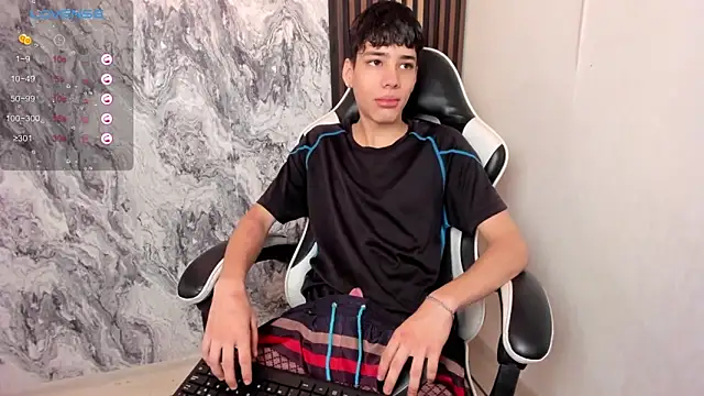 oblivion deku online show from 10.26.25