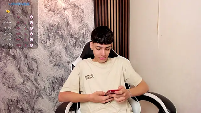 oblivion deku online show from 10.31.25