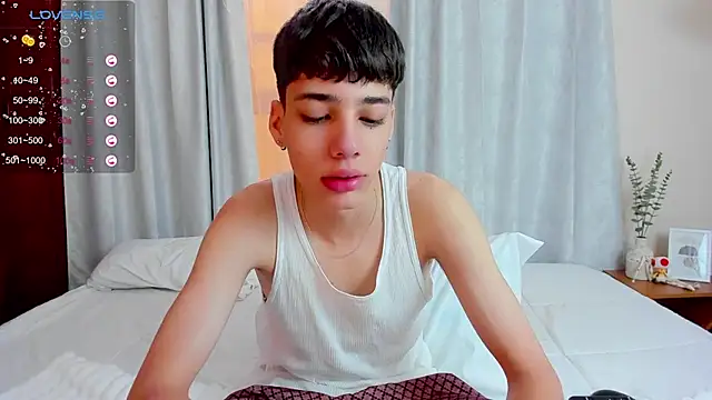 oblivion deku online show from 11.05.25