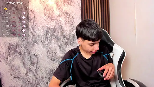 oblivion deku online show from 11.07.25