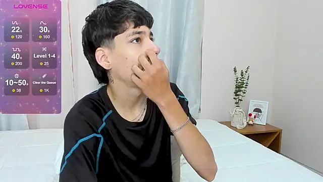 oblivion deku online show from 12.20.25